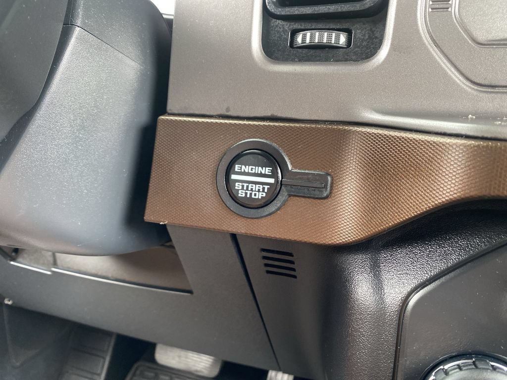 Used 2022 Ford Bronco Outer Banks AWD/4WD image 26