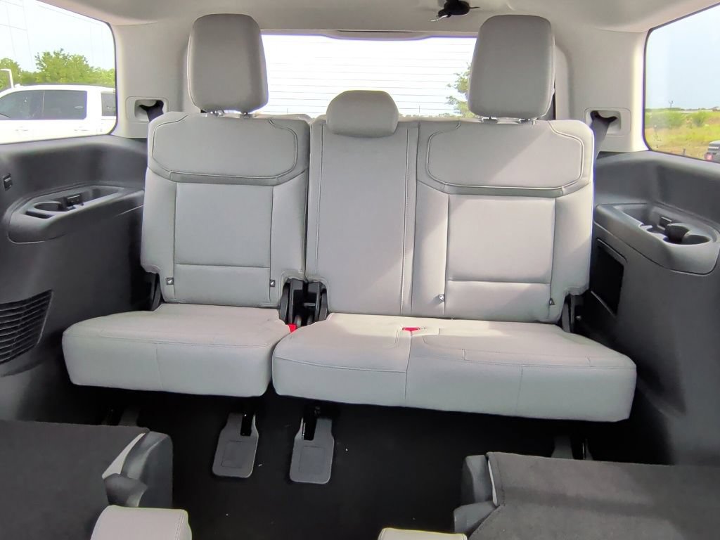 New 2027 Ford Expedition Active RWD image 40