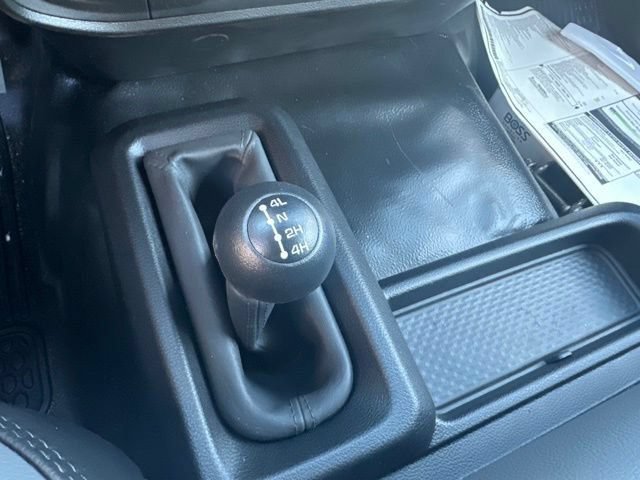 New 2024 RAM 2500 Tradesman AWD/4WD image 24