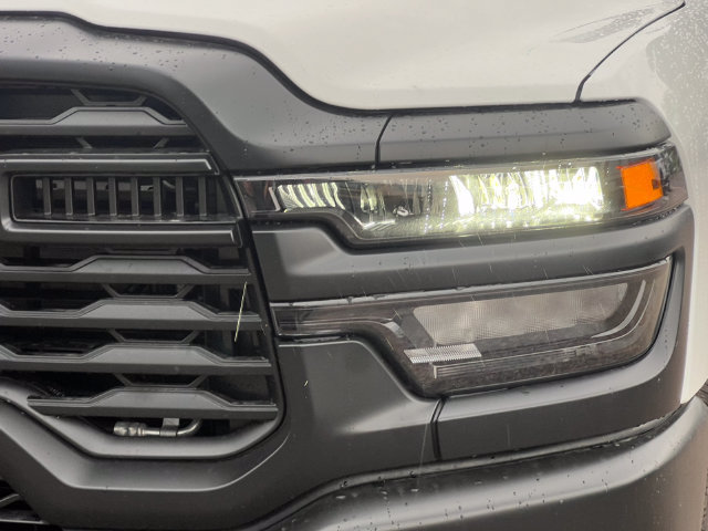 New 2027 RAM 3500 Tradesman AWD/4WD image 32