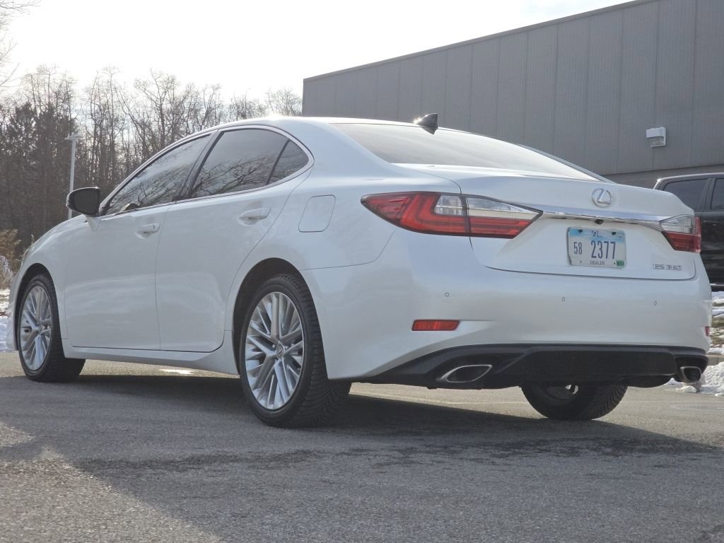 Used 2016 Lexus ES 350 image 6