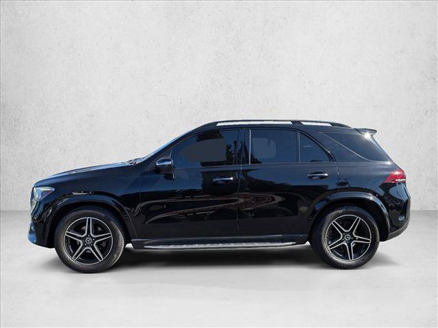 Certified 2022 Mercedes-Benz GLE 350 image 8
