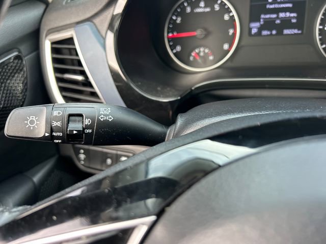 Used 2023 Kia Seltos S w/ Navigation Package image 15