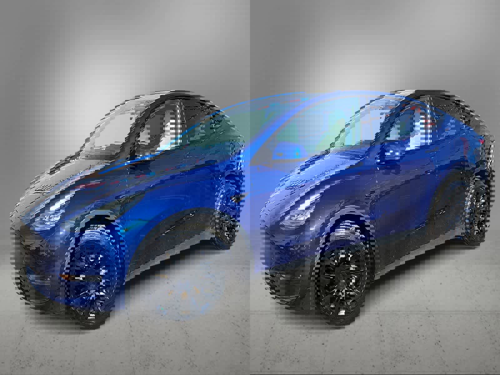 Used 2020 Tesla Model Y Long Range image 1