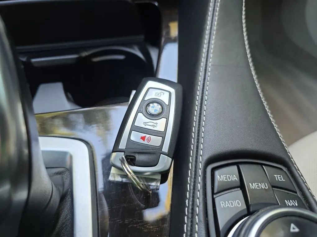 Used 2015 BMW 640i Gran Coupe RWD image 36