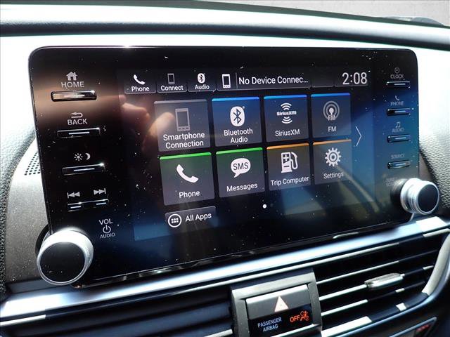 Used 2018 Honda Accord EX-L image 22
