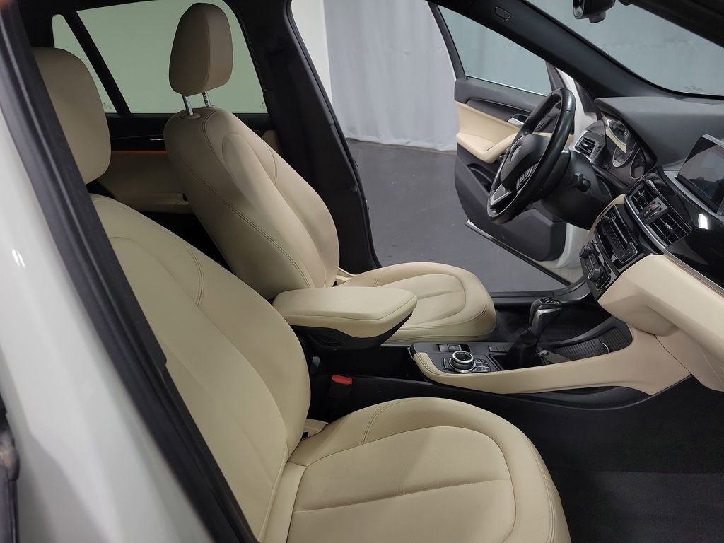 Used 2018 BMW X1 sDrive28i FWD image 23