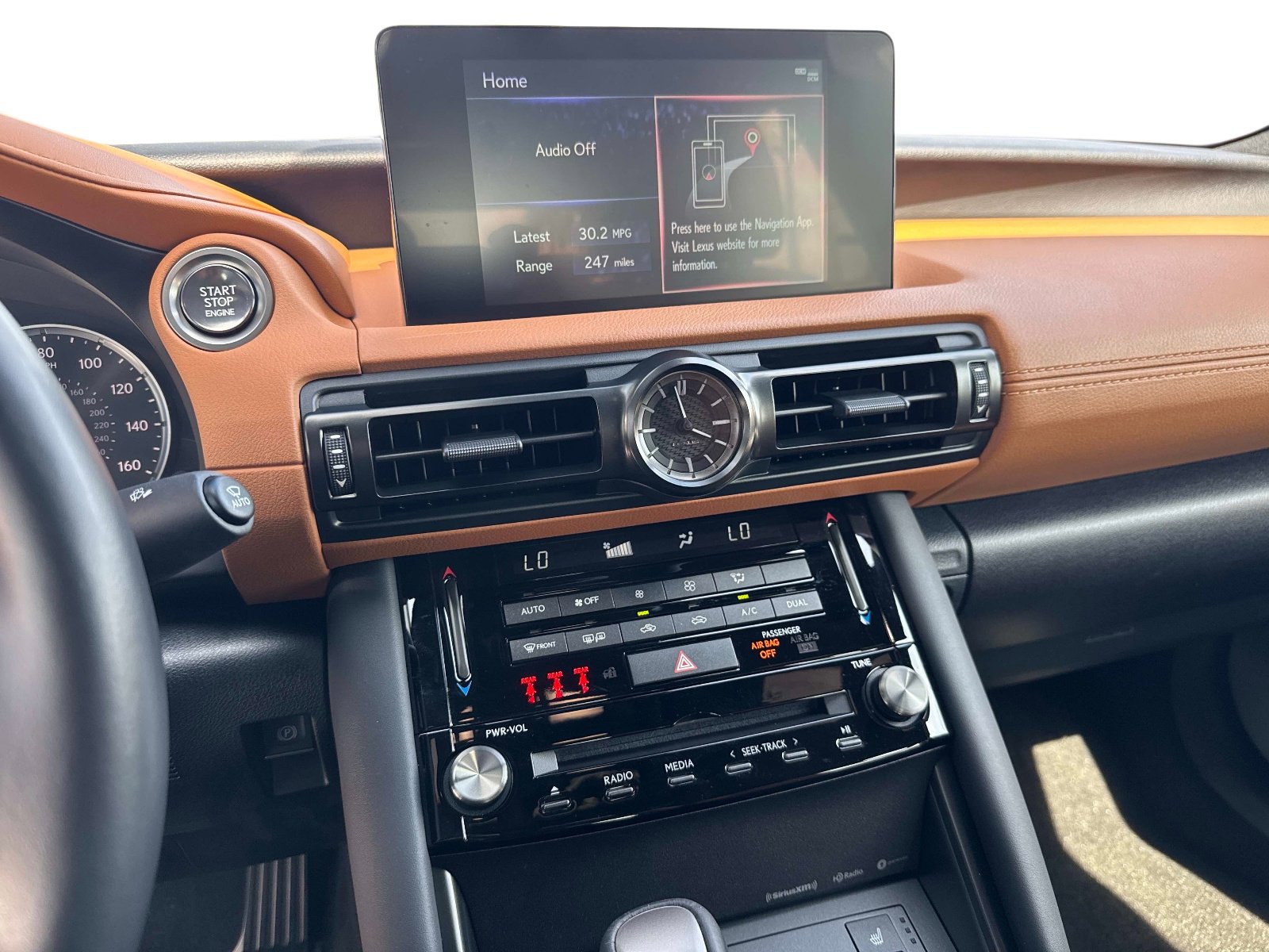 Certified 2023 Lexus IS 300 w/ Comfort Package RWD image 24