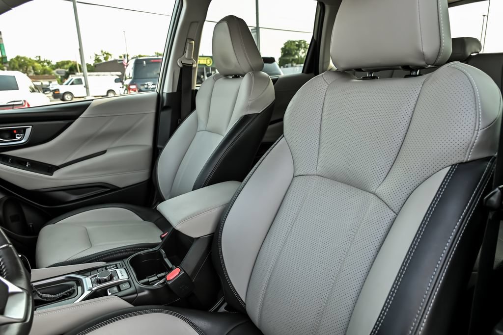 Used 2020 Subaru Forester Limited AWD/4WD image 15