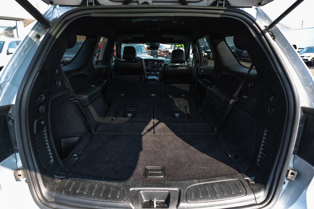 Used 2024 Dodge Durango R/T image 31