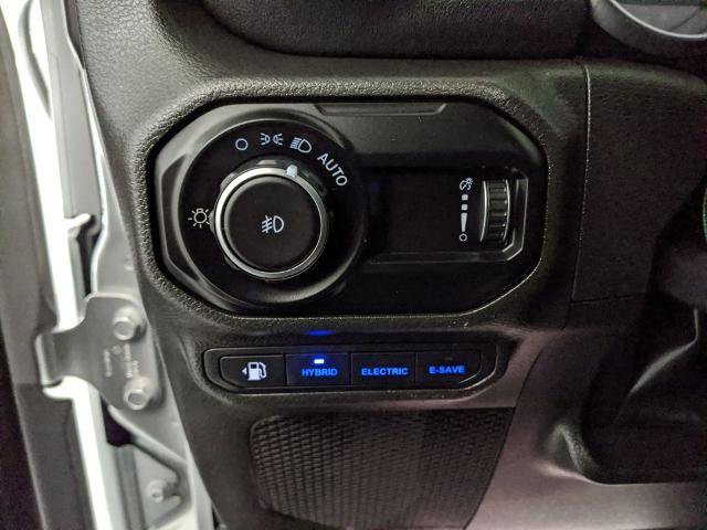 Used 2023 Jeep Wrangler Unlimited Sahara image 21