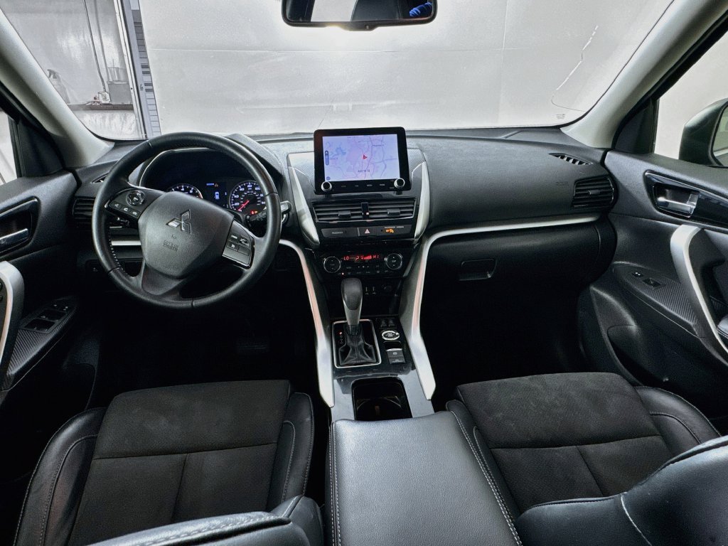 Used 2022 Mitsubishi Eclipse Cross SE AWD/4WD image 26