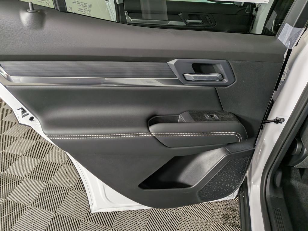 New 2026 GMC Terrain Elevation w/ Technology Package II image 25