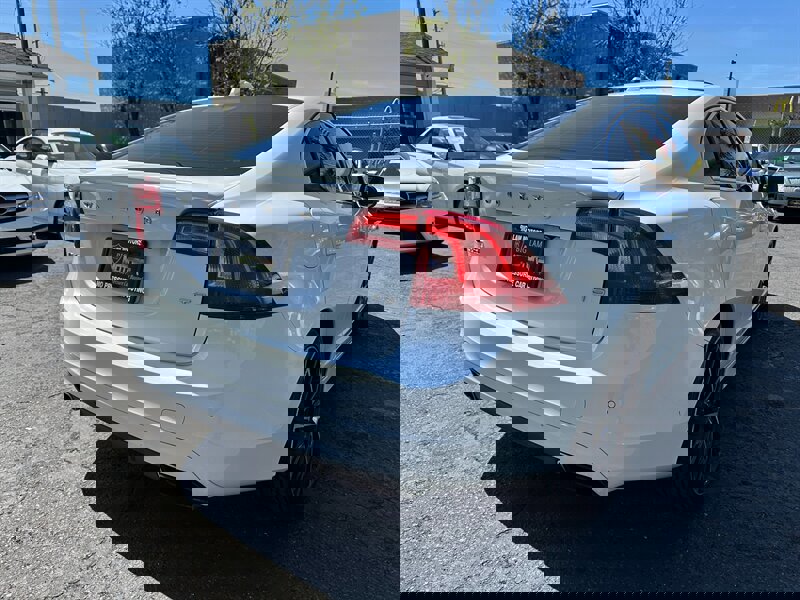 Used 2016 Volvo S60 T5 Premier w/ Convenience Package FWD image 5