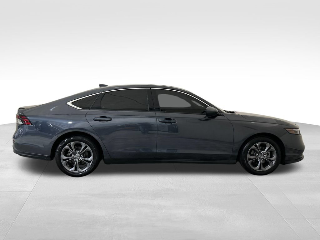 Used 2024 Honda Accord EX image 6