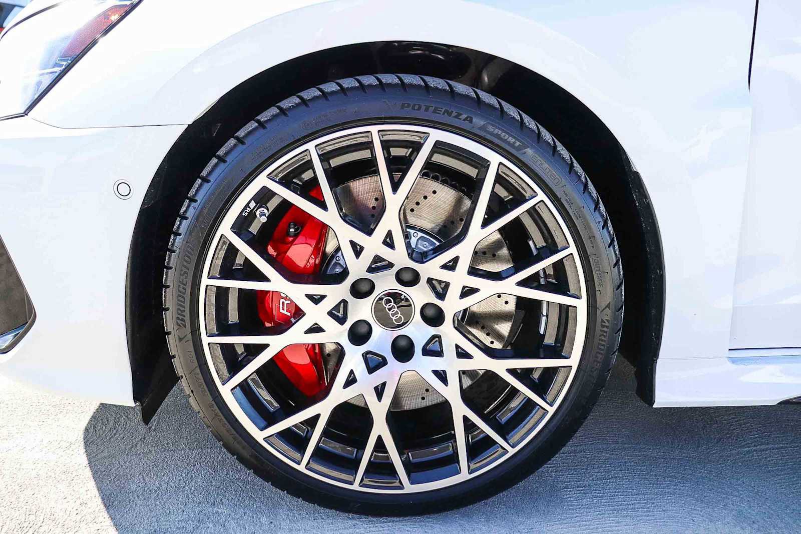 New 2026 Audi RS 3 image 14