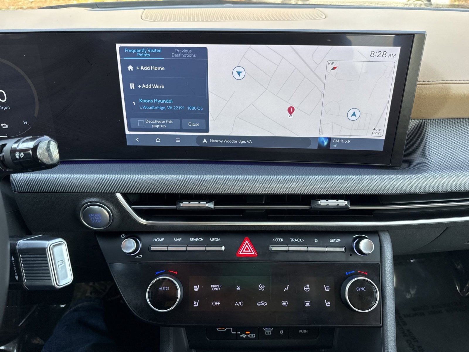 Certified 2025 Hyundai Sonata Limited image 20