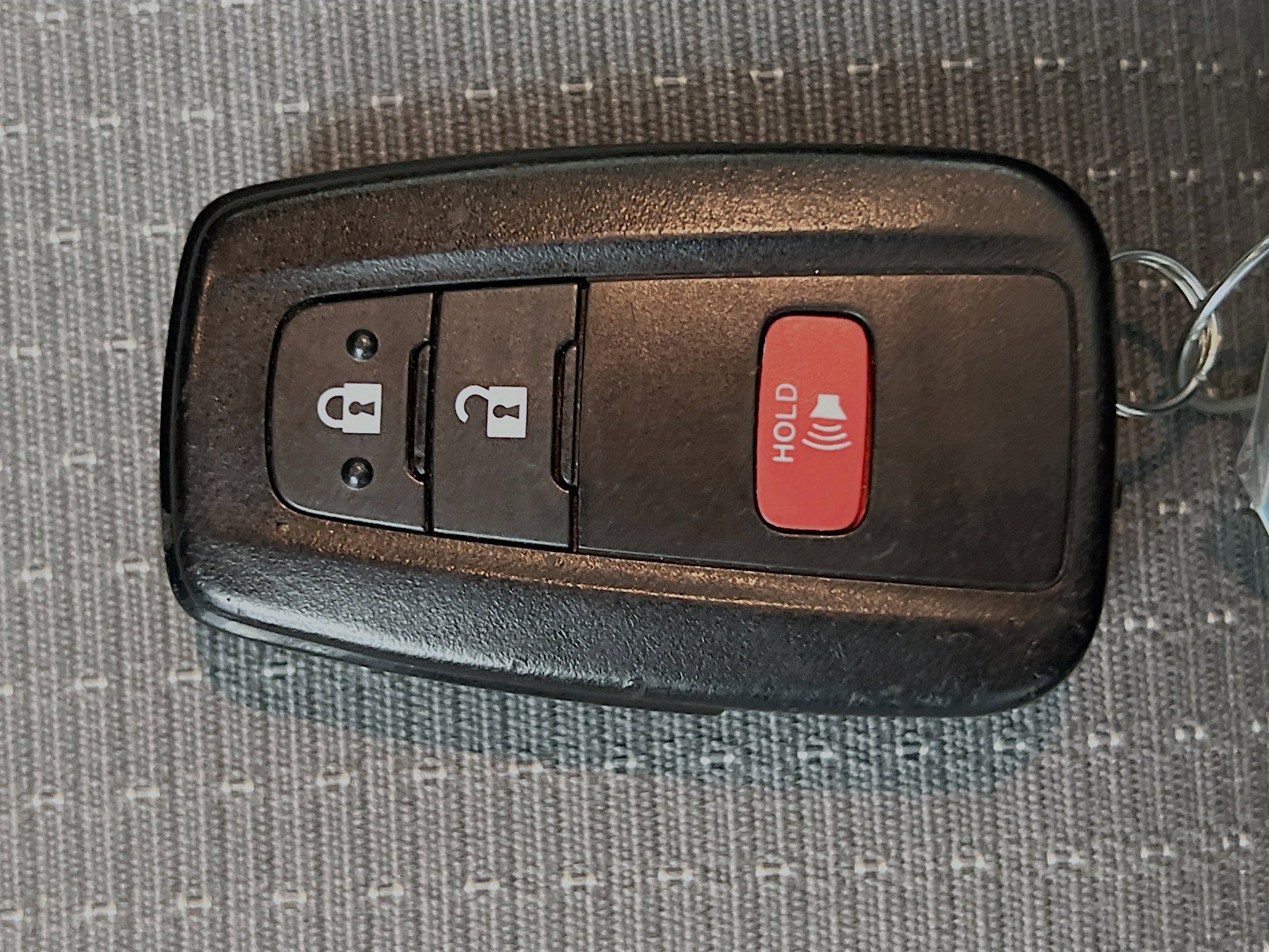 Used 2019 Toyota C-HR XLE FWD image 35