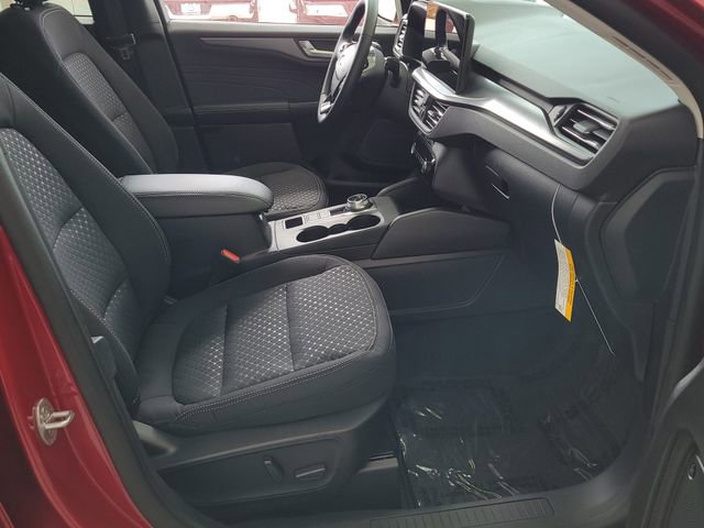 New 2026 Ford Escape Active w/ Active Premium Tech Pack AWD/4WD image 8