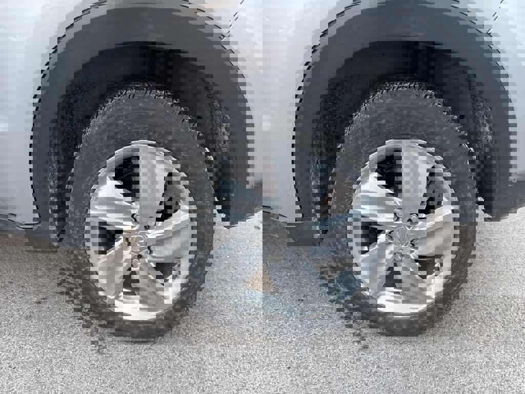 Used 2020 Honda HR-V EX image 25