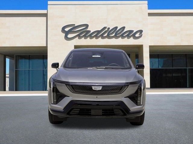 New 2027 Cadillac Optiq Sport RWD image 7