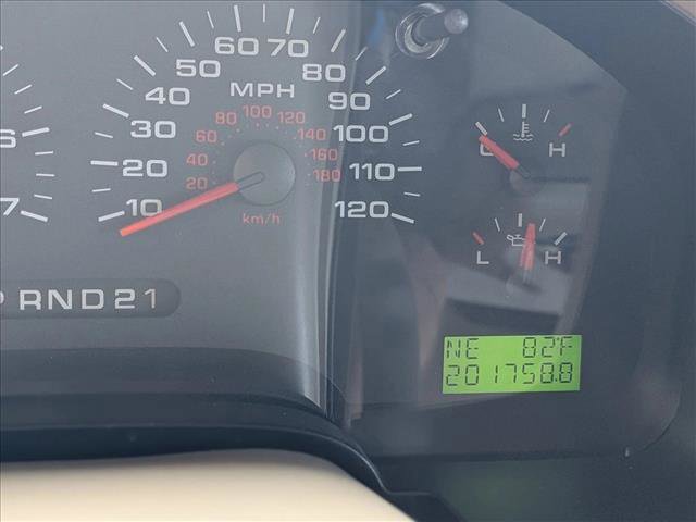 Used 2008 Ford F150 XLT image 10