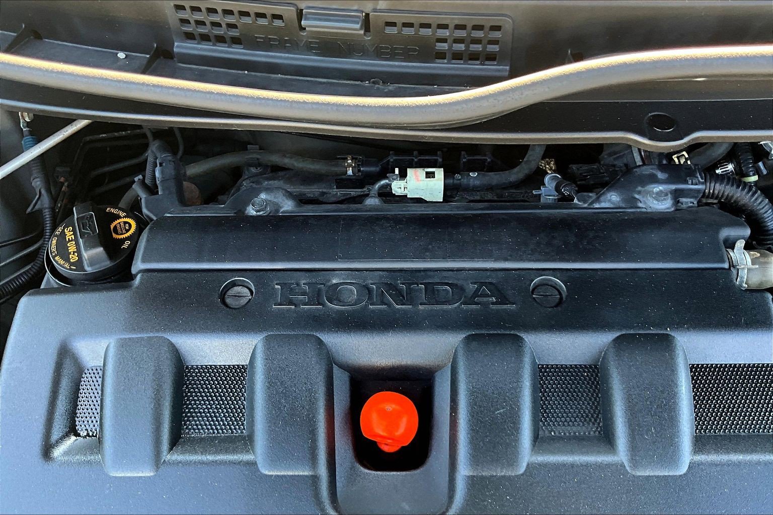 Used 2012 Honda Civic EX-L image 32