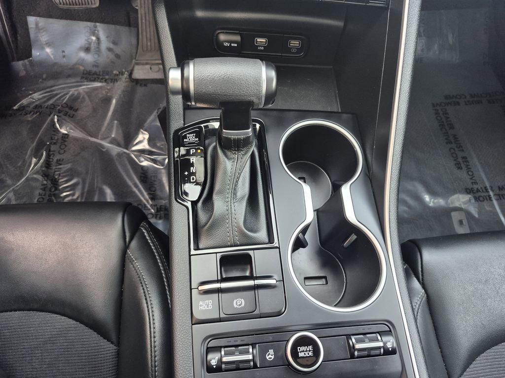 Certified 2023 Kia K5 GT-Line image 11