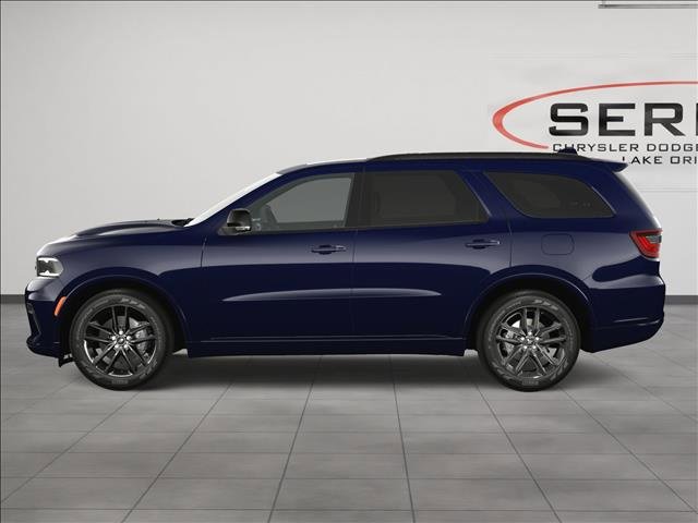New 2025 Dodge Durango GT image 3