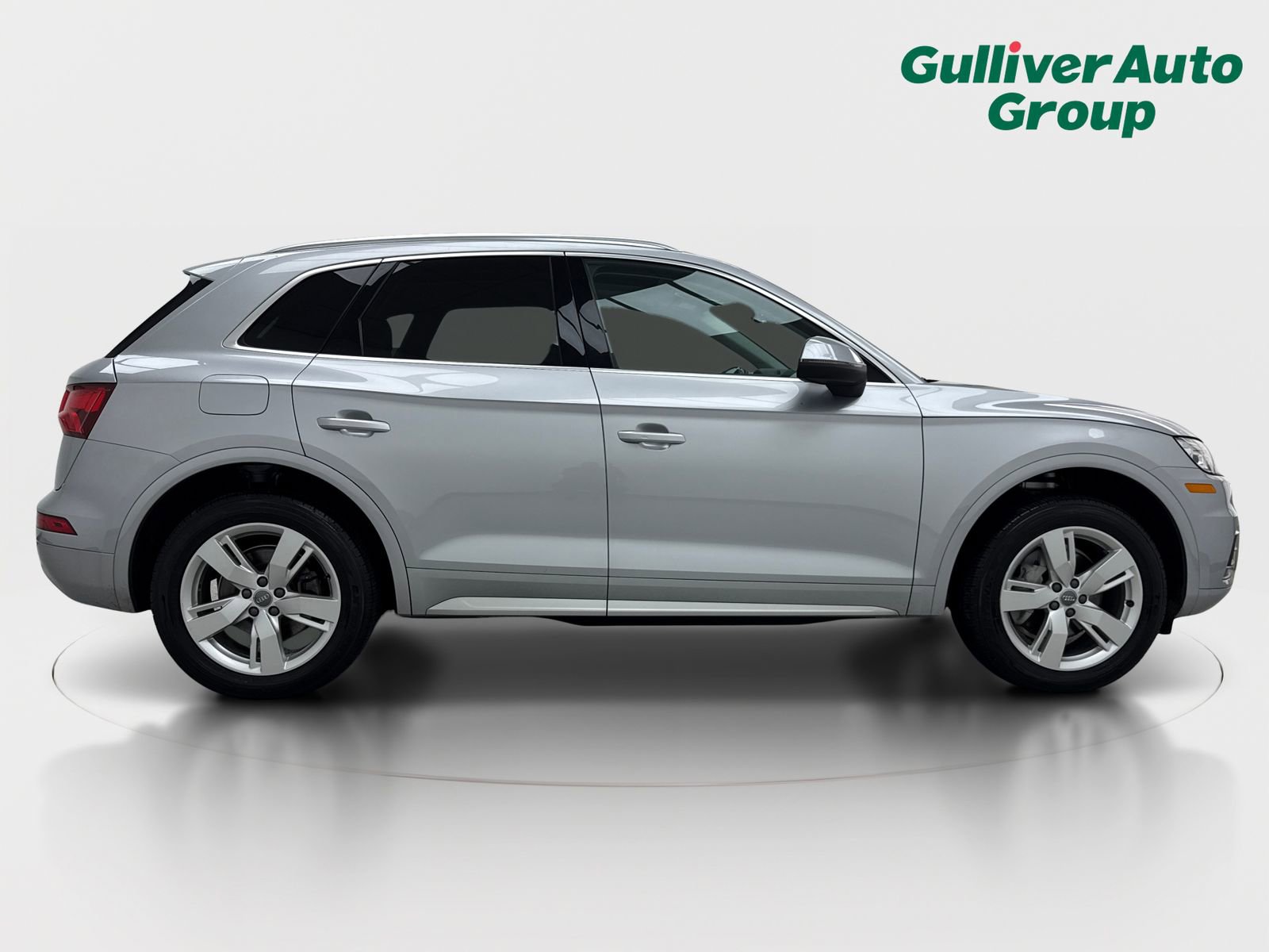 Used 2019 Audi Q5 2.0T Premium w/ Convenience Package AWD/4WD image 10