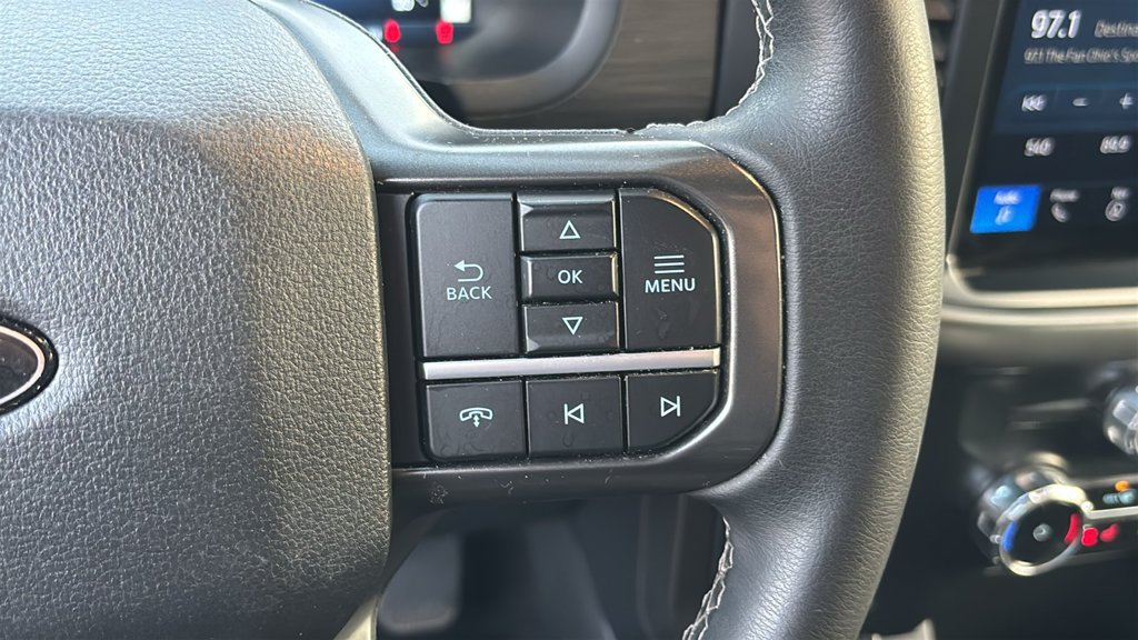 Used 2024 Ford F150 XLT AWD/4WD image 16