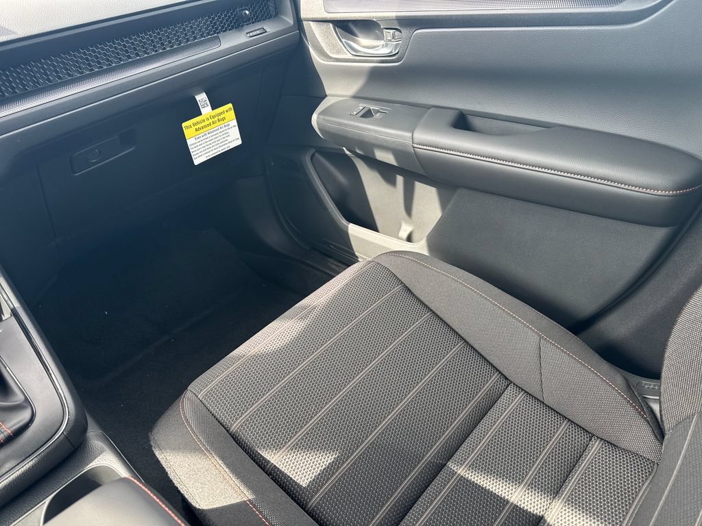 Used 2026 Honda CR-V TrailSport image 18
