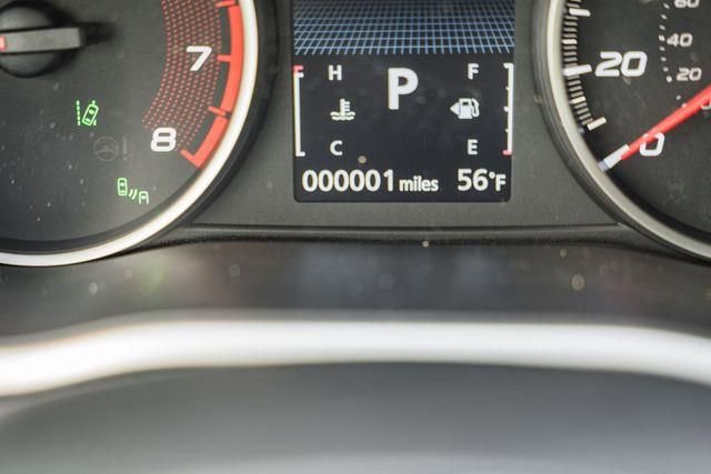 New 2026 Mitsubishi Eclipse Cross SEL image 40