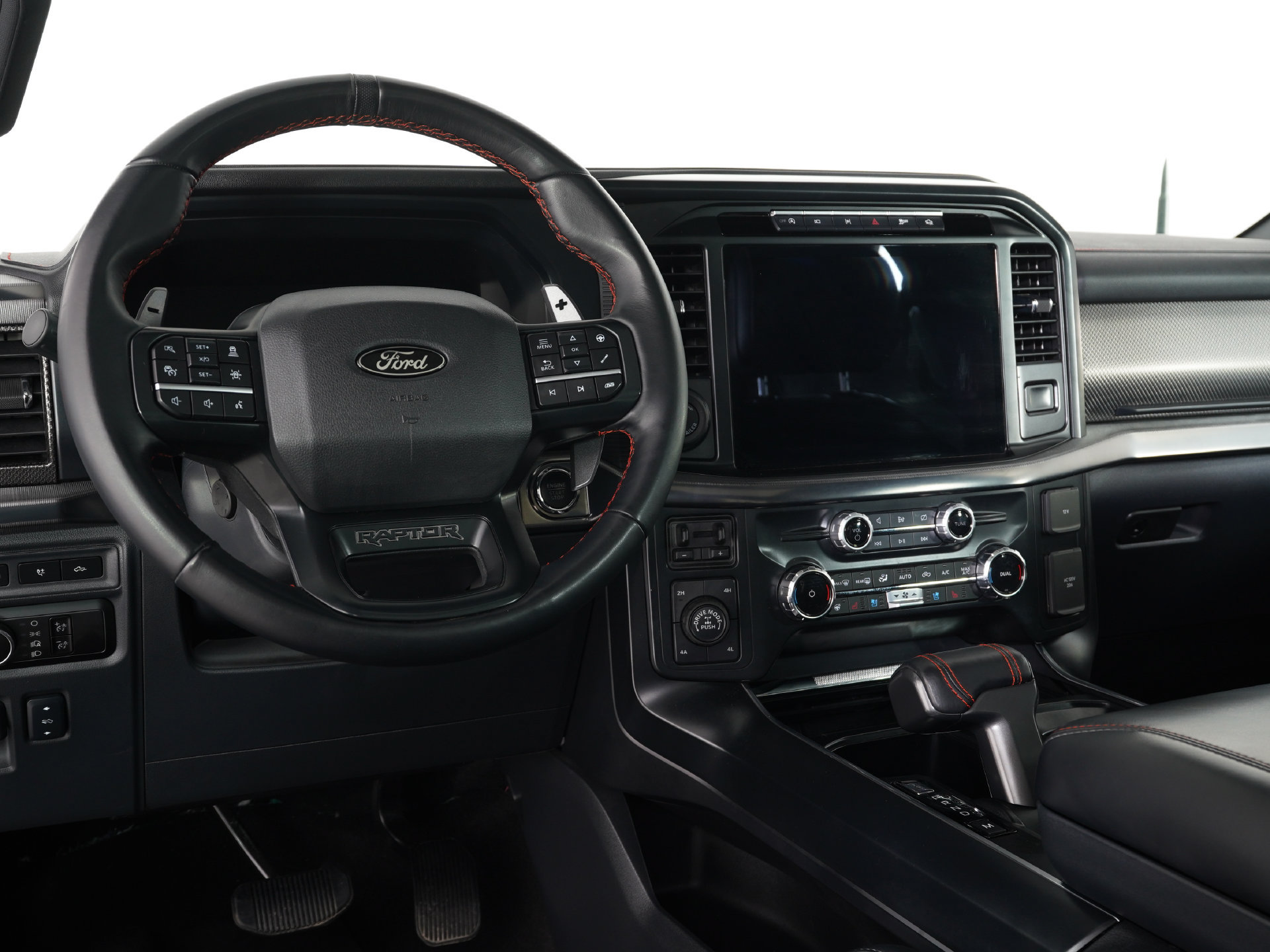 Used 2024 Ford F150 Raptor AWD/4WD image 16