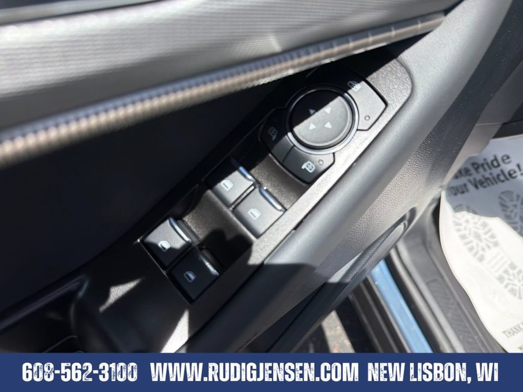 New 2026 Ford Explorer Active w/ Active Comfort Package AWD/4WD image 13