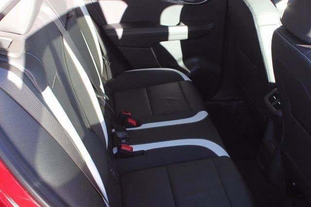 New 2025 Buick Envision Sport Touring image 24