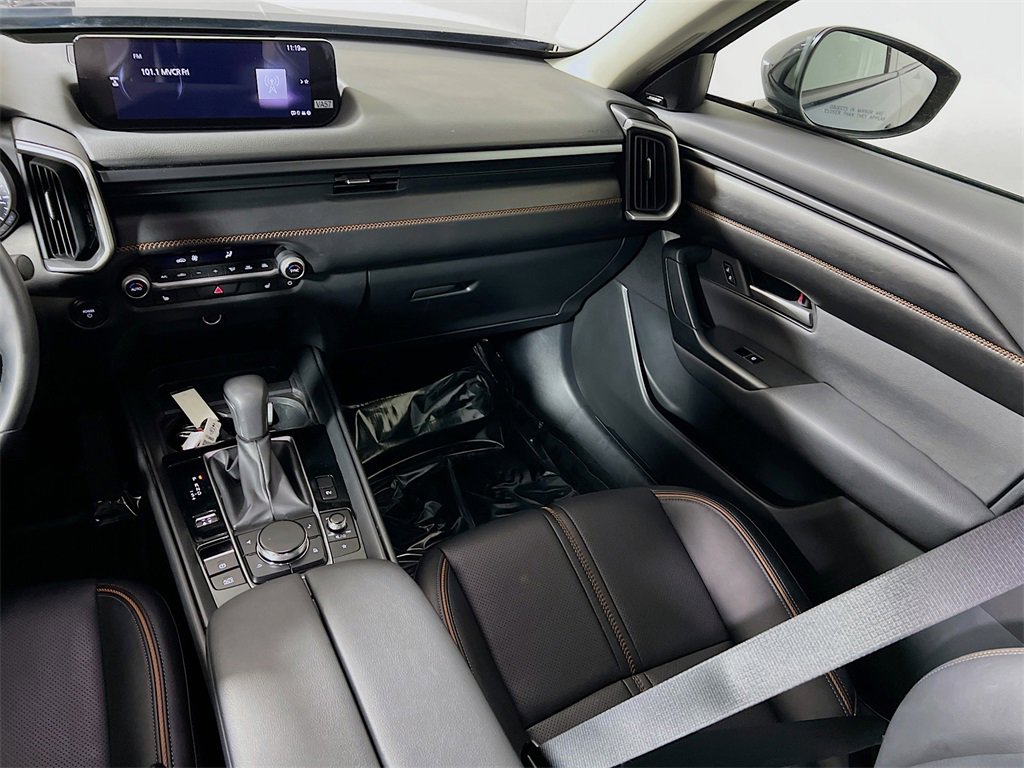 Used 2025 MAZDA CX-50 AWD 2.5 Hybrid w/ Weather Package image 20