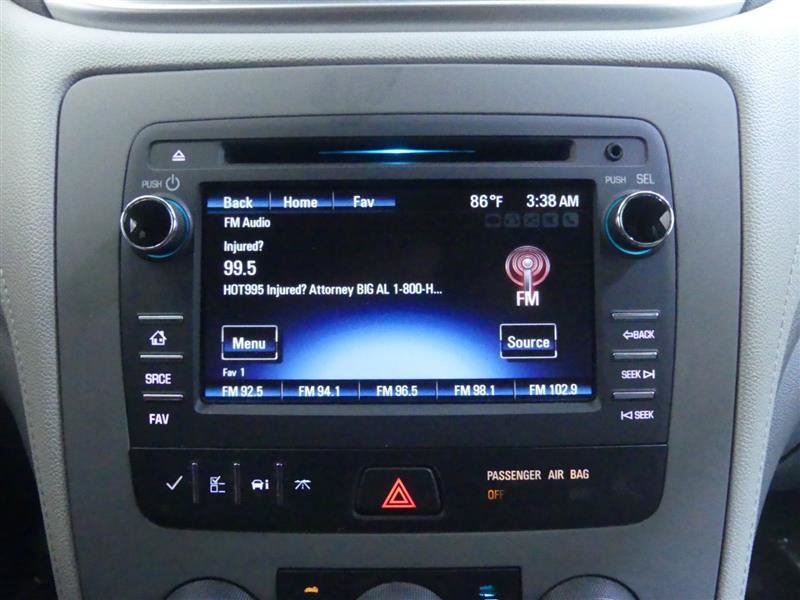 Used 2017 Chevrolet Traverse LS AWD/4WD image 10