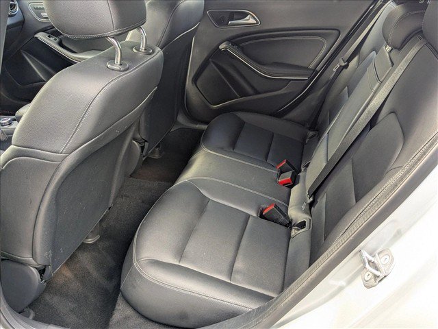 Used 2019 Mercedes-Benz GLA 250 image 19