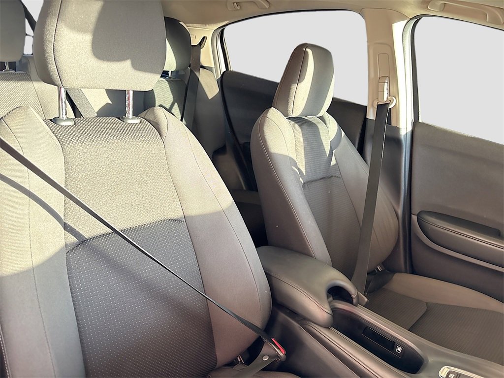 Used 2022 Honda HR-V EX image 27