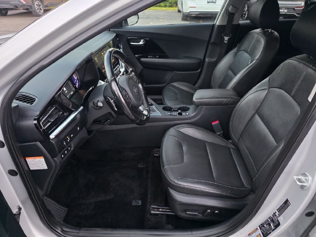 Used 2020 Kia Niro EX Premium FWD image 15