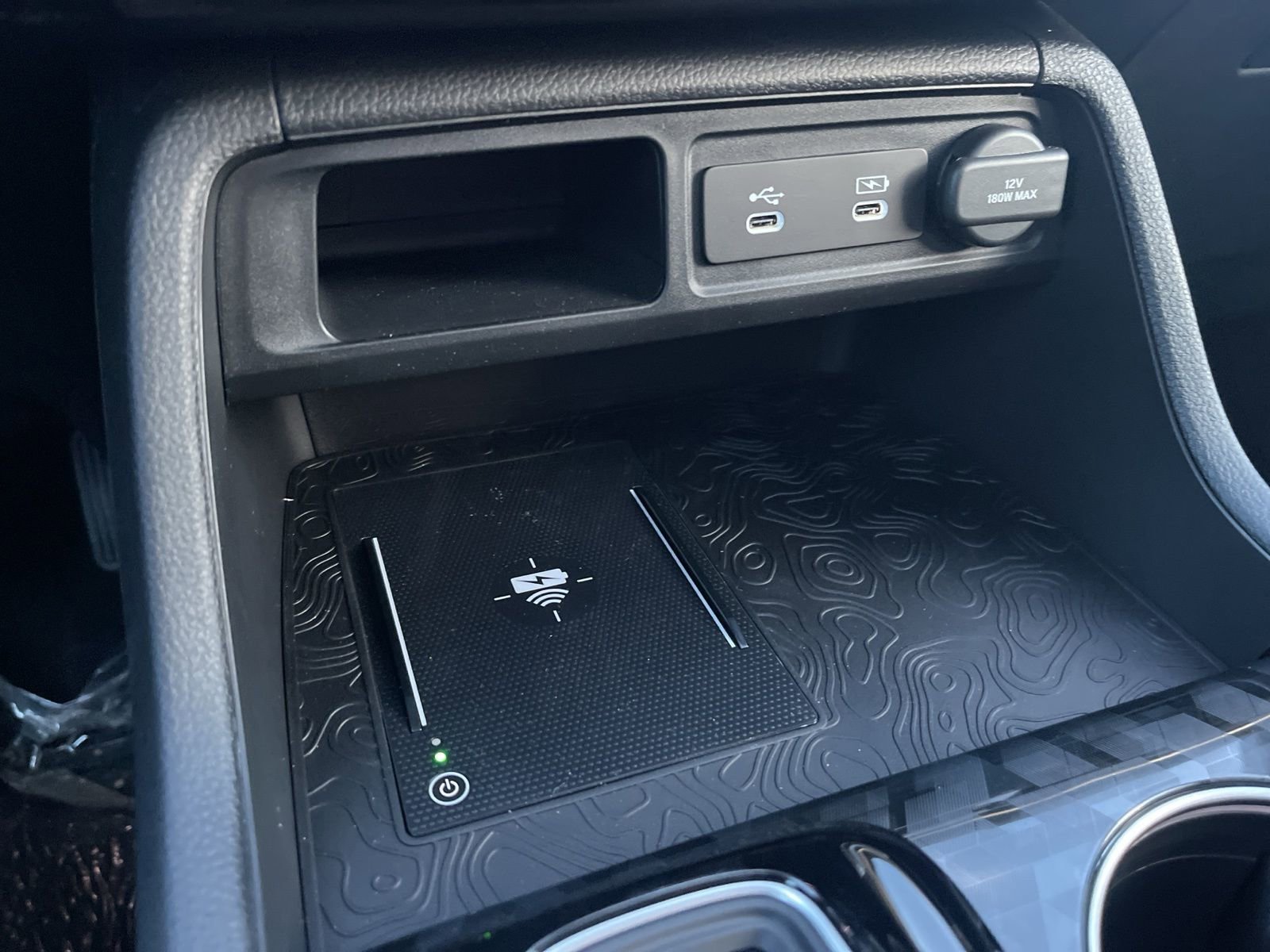 New 2026 Honda Passport TrailSport Elite image 32