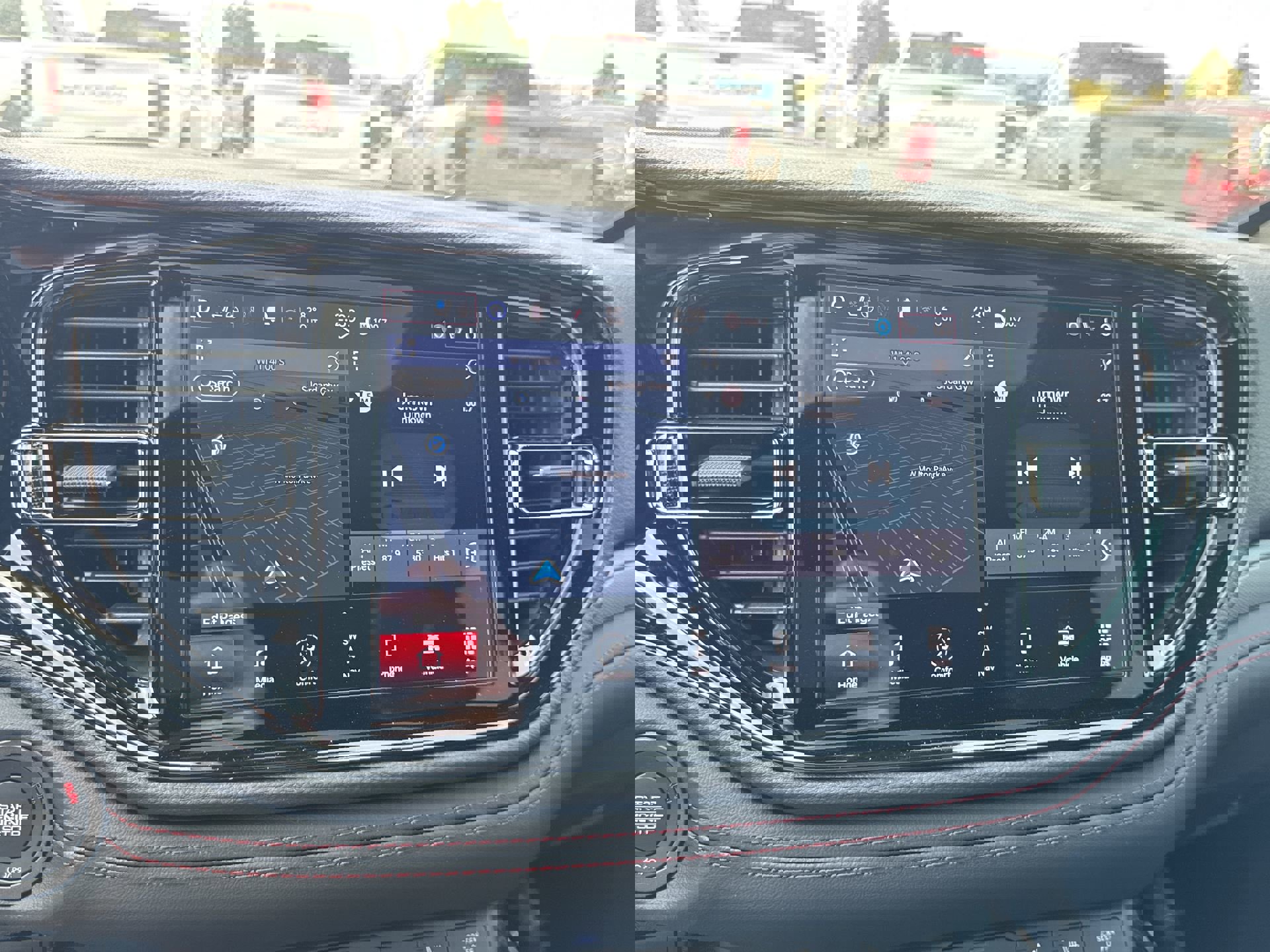 New 2025 Dodge Durango R/T image 25