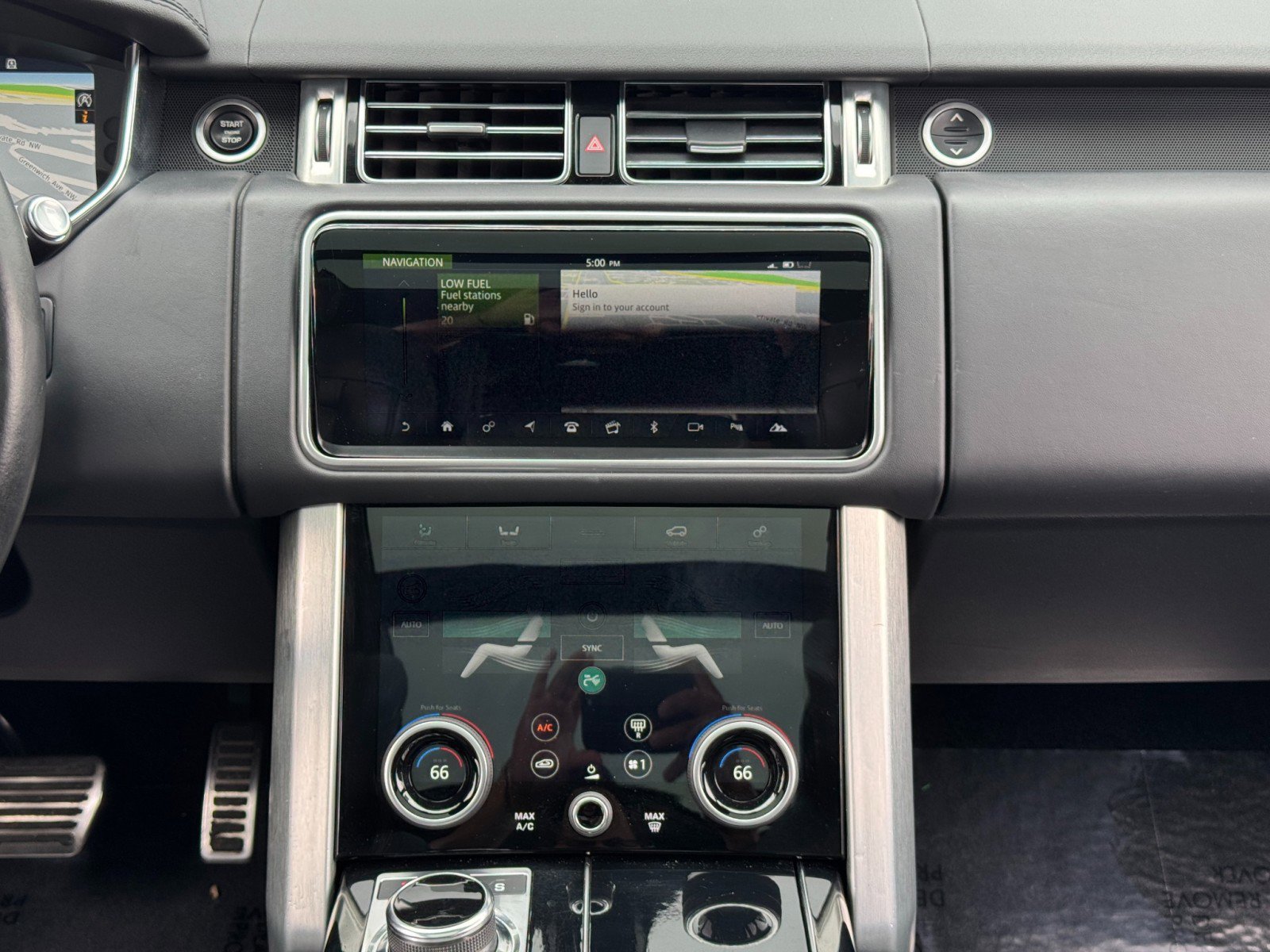 Used 2021 Land Rover Range Rover P525 Westminster Edition image 27