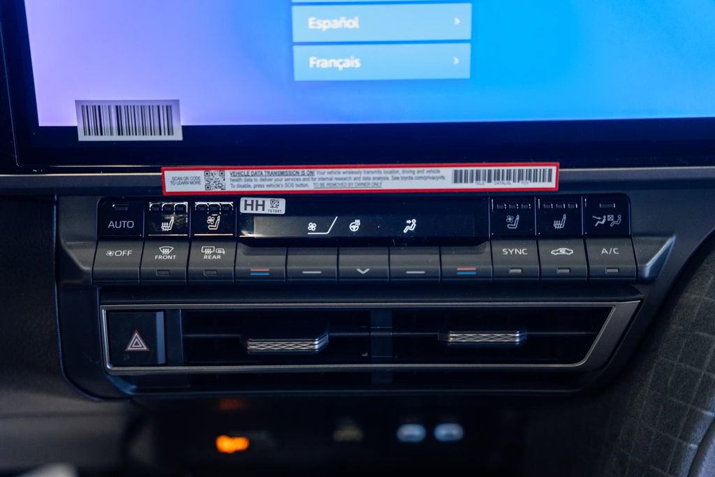 New 2026 Toyota Camry XLE image 22