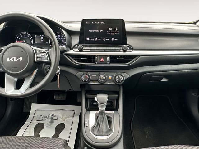 Used 2023 Kia Forte LXS FWD image 11