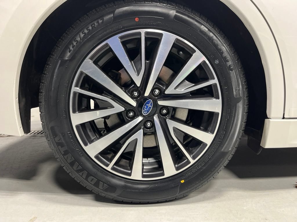 Used 2019 Subaru Legacy 2.5i Premium AWD/4WD image 39