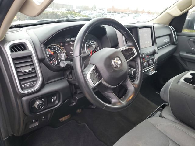 Used 2020 RAM 1500 Big Horn image 14