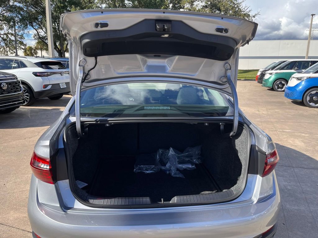 New 2026 Volkswagen Jetta S image 37