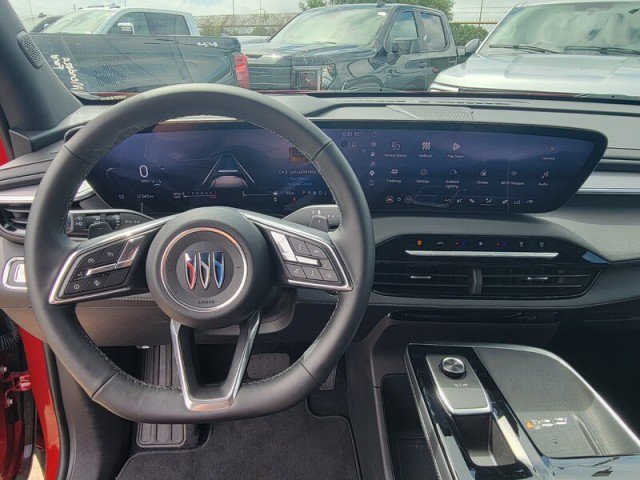Used 2026 Buick Enclave Sport Touring FWD image 16
